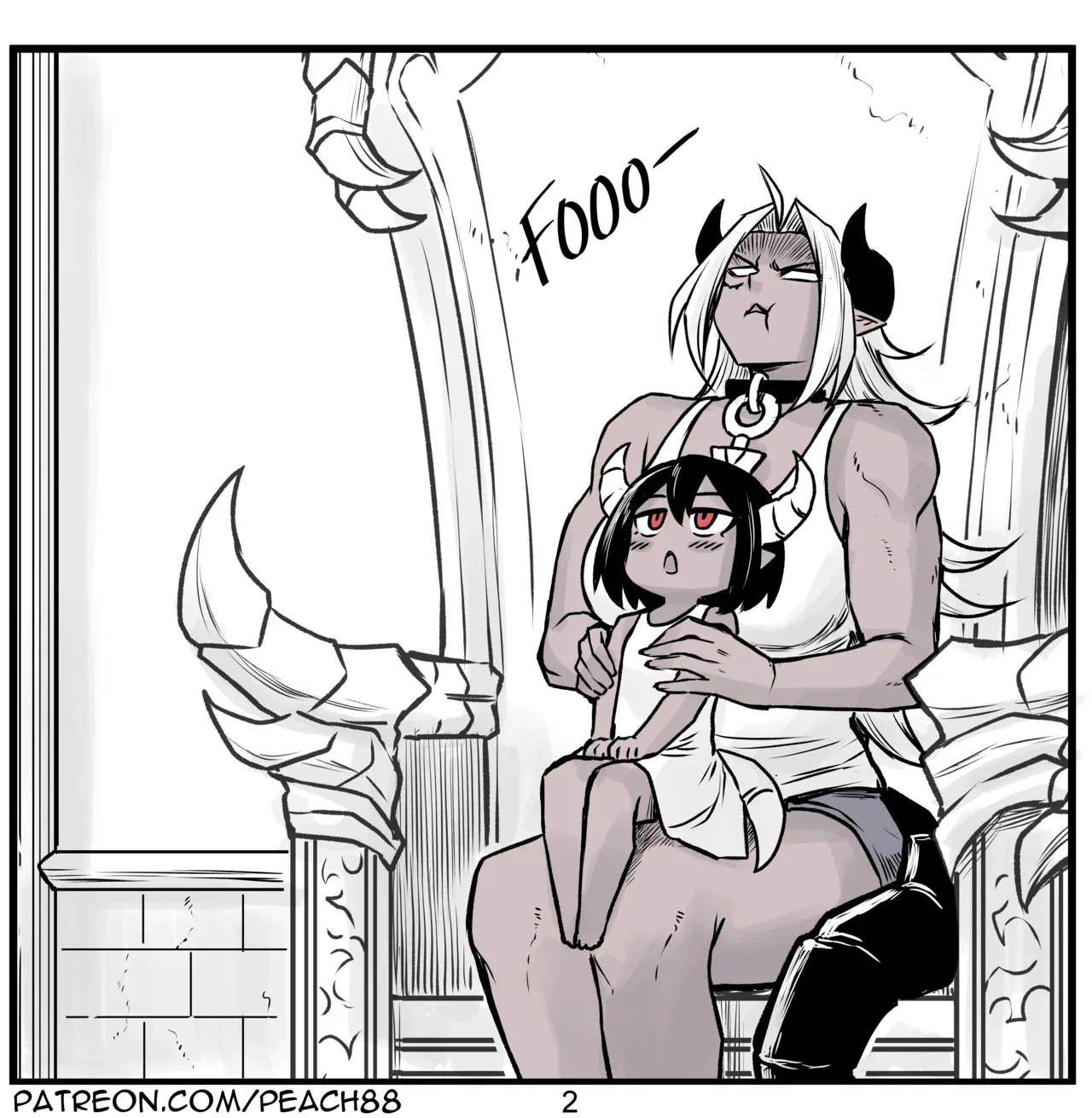 Demon King GF ch1-9 Chapter 1-9 - page 101