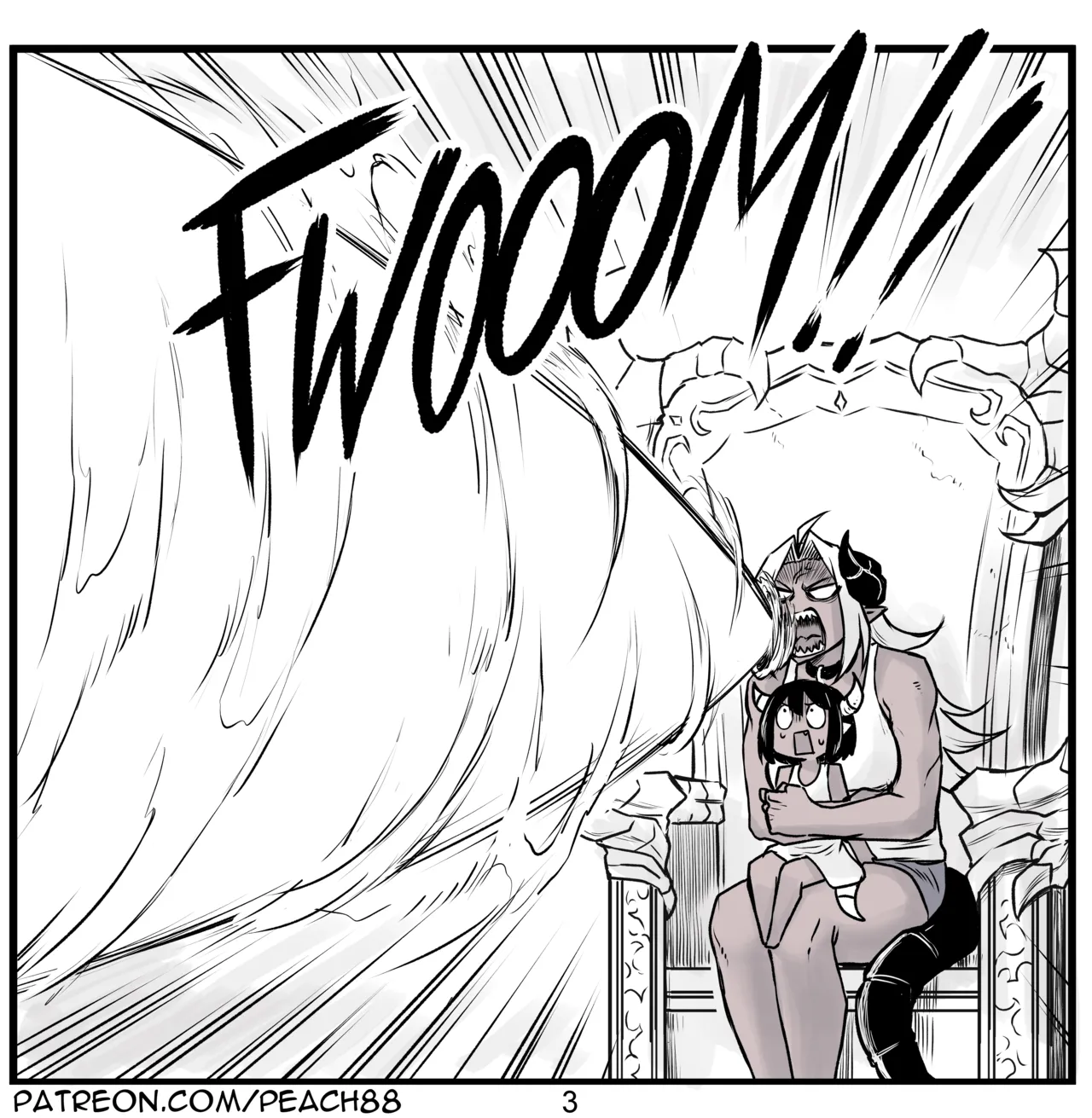 Demon King GF ch1-9 Chapter 1-9 - page 102