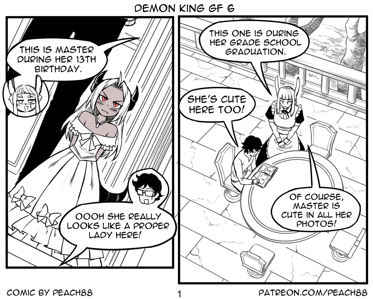 Demon King GF ch1-9 Chapter 1-9 - page 107