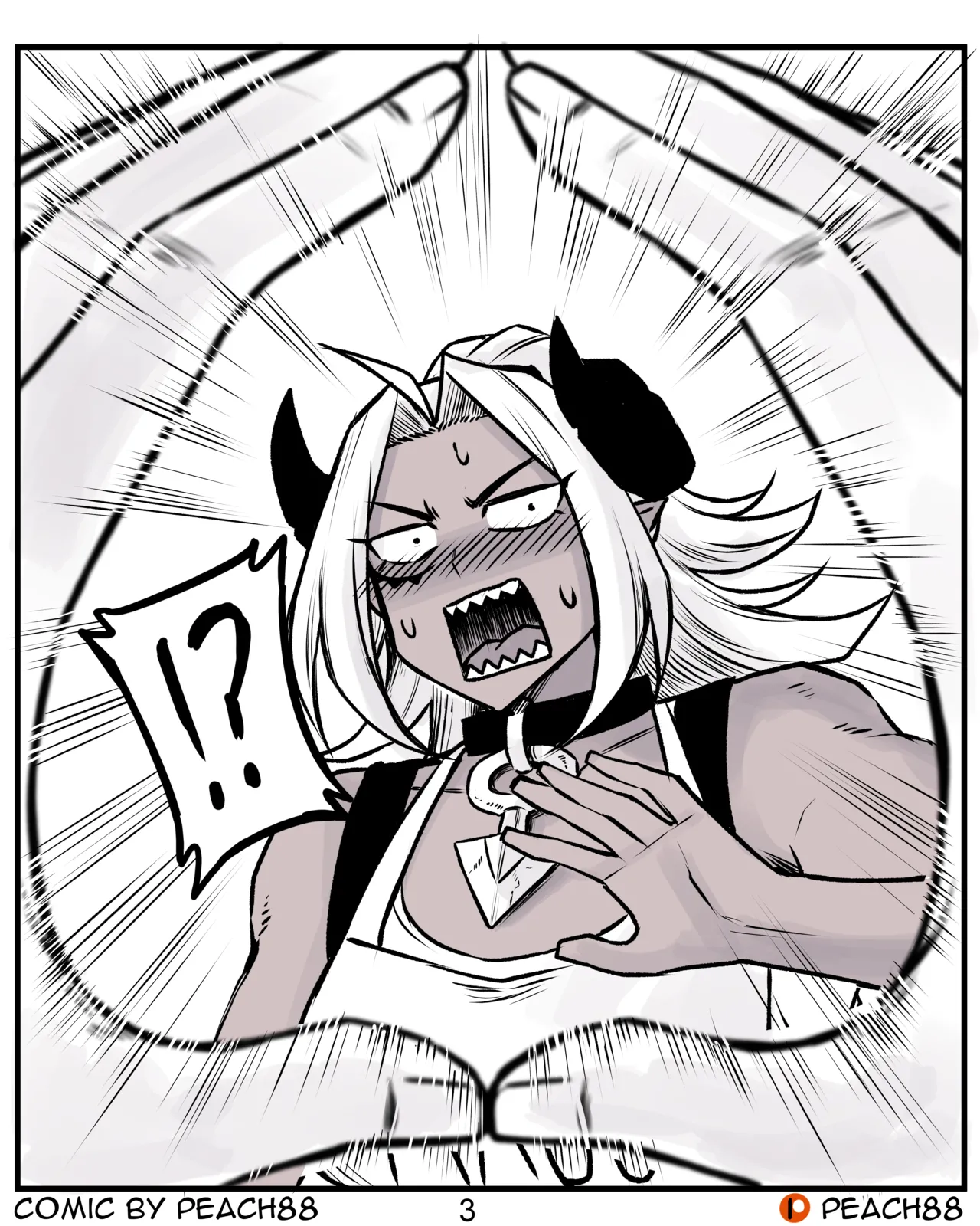 Demon King GF ch1-9 Chapter 1-9 - page 121