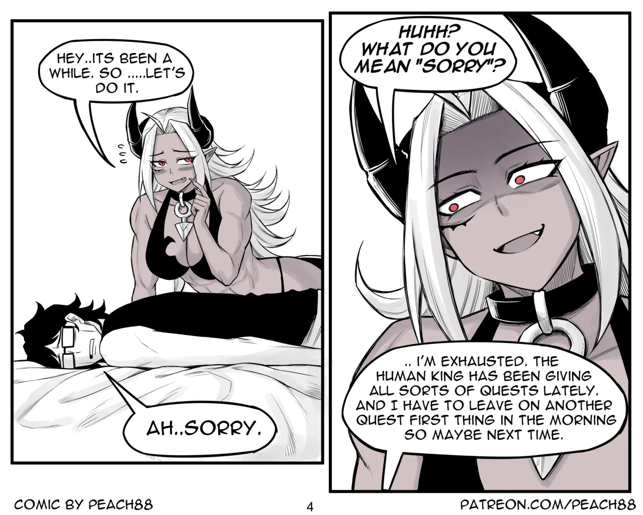 Demon King GF ch1-9 Chapter 1-9 - page 147