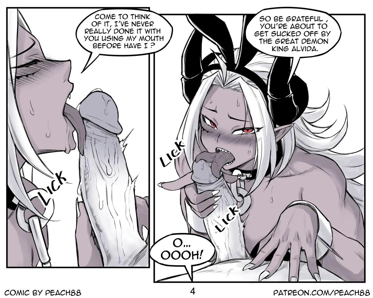 Demon King GF ch1-9 Chapter 1-9 - page 155