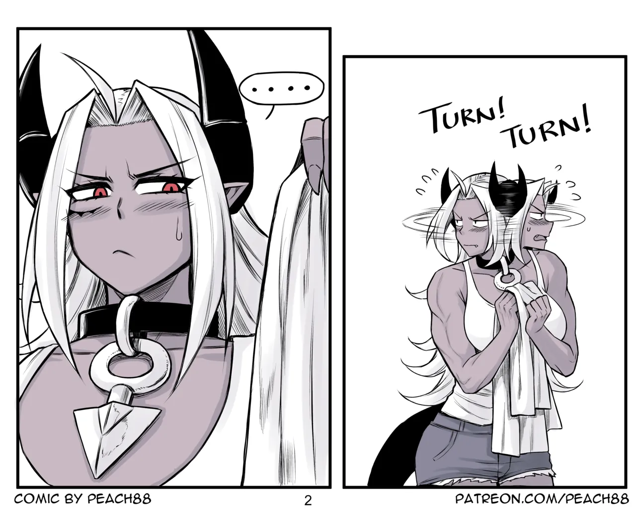 Demon King GF ch1-9 Chapter 1-9 - page 178