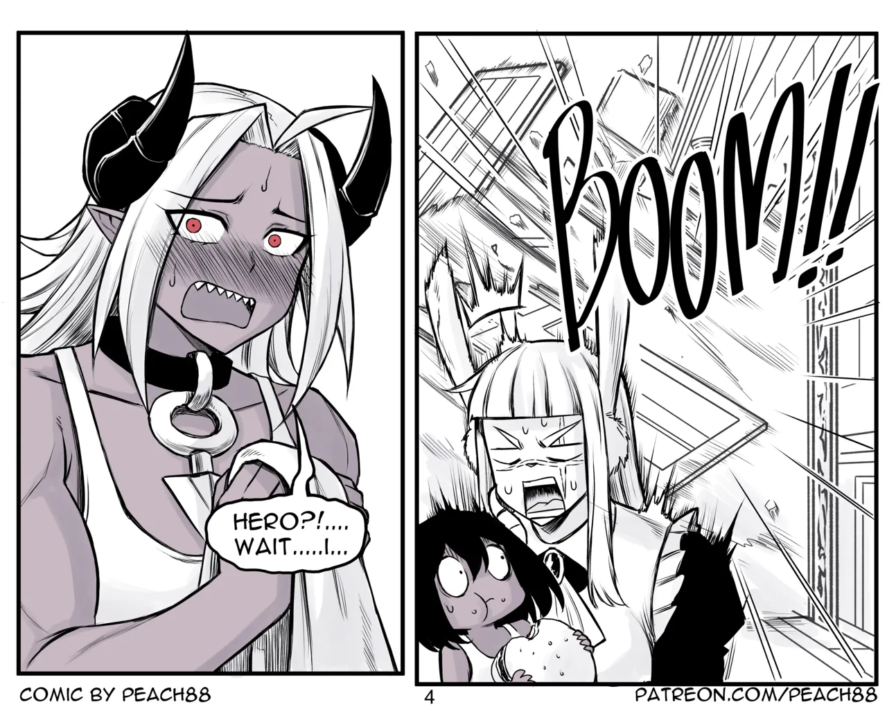 Demon King GF ch1-9 Chapter 1-9 - page 180