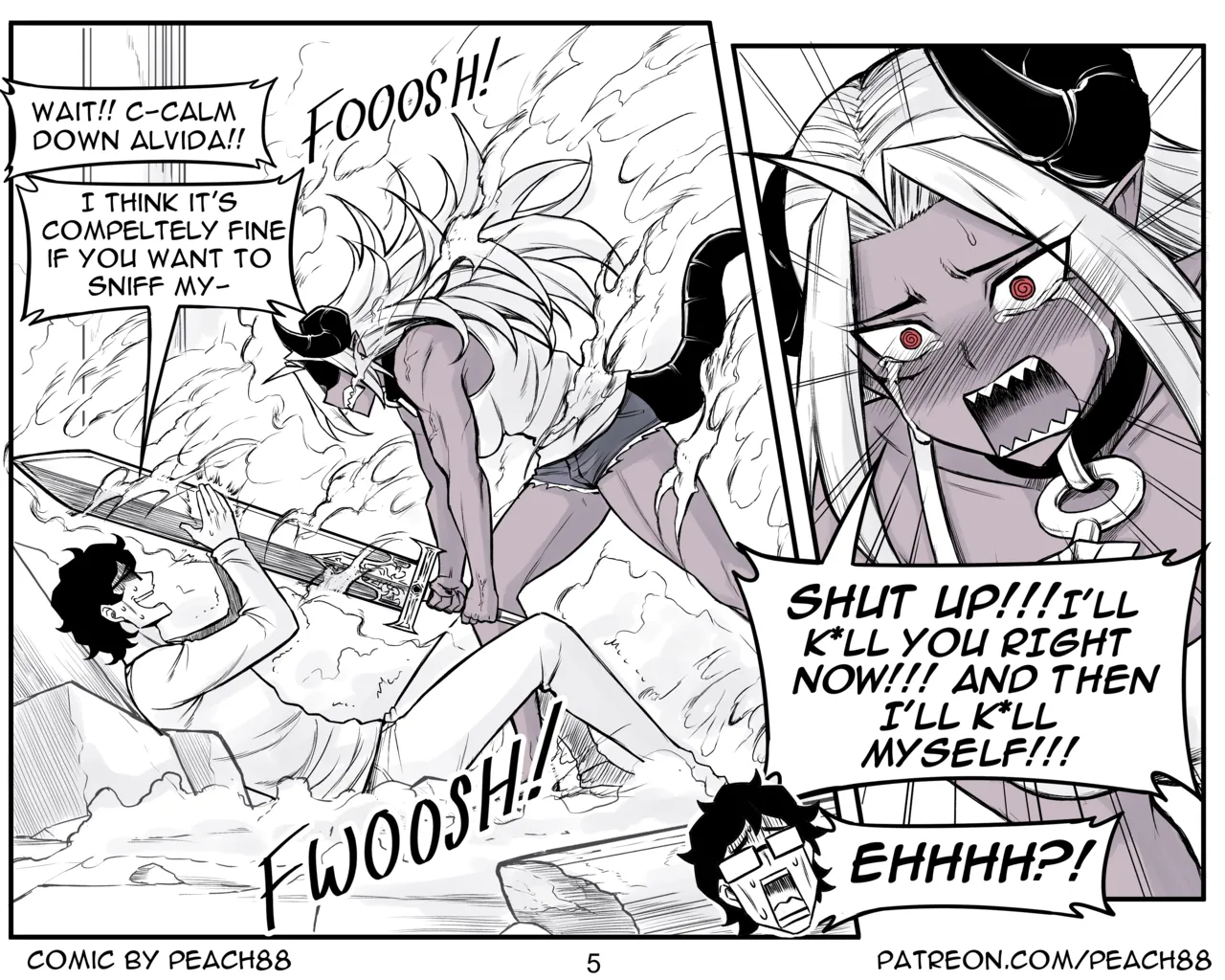 Demon King GF ch1-9 Chapter 1-9 - page 181