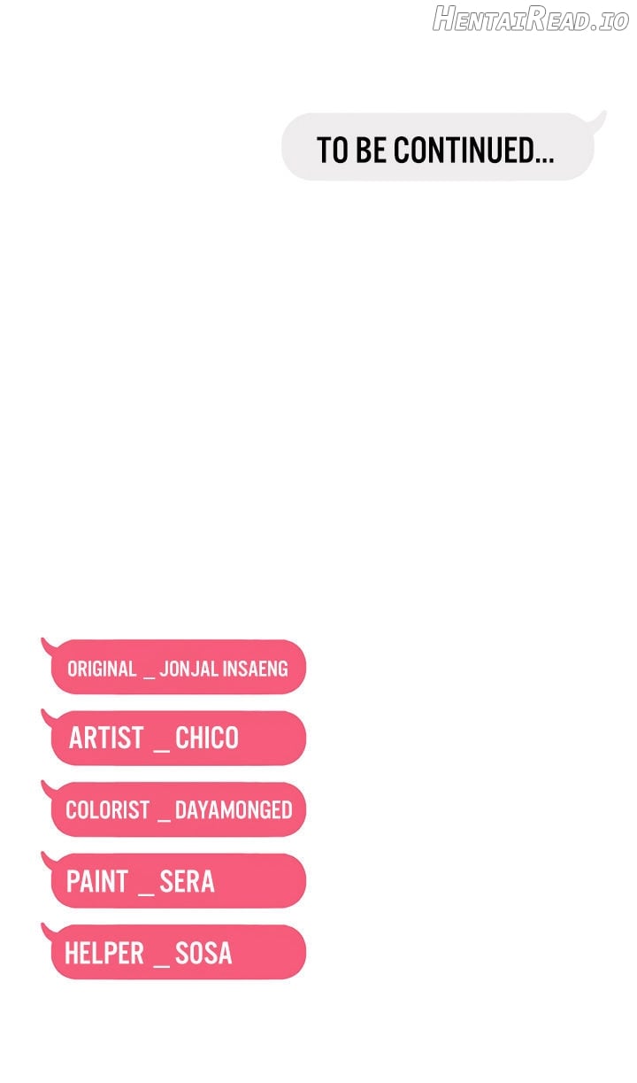 Discipling the Top Delinquent Bitch Through a Random Chatting App Chapter 24 - page 16