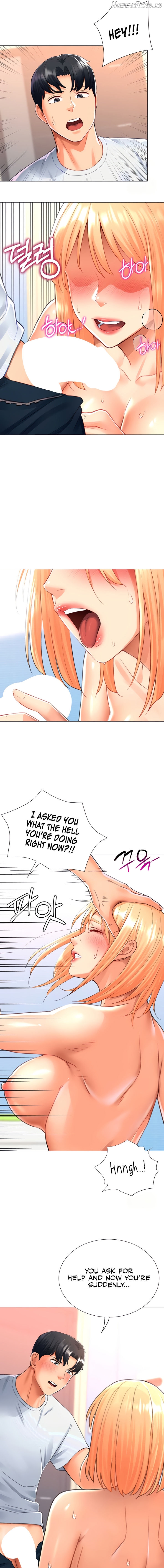 Love Gacha Chapter 17 - page 9