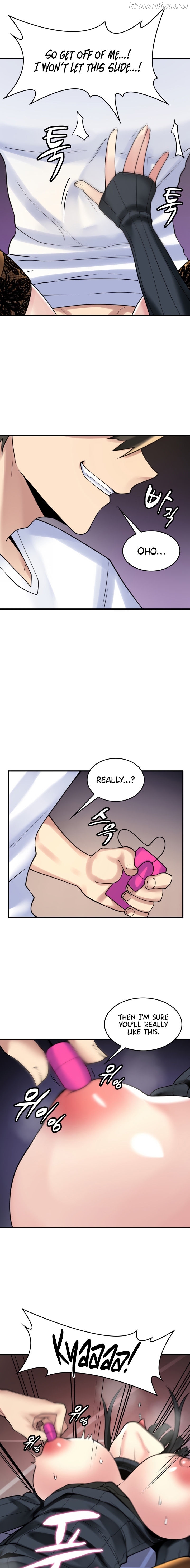 Rented Room Brides Chapter 14 - page 7