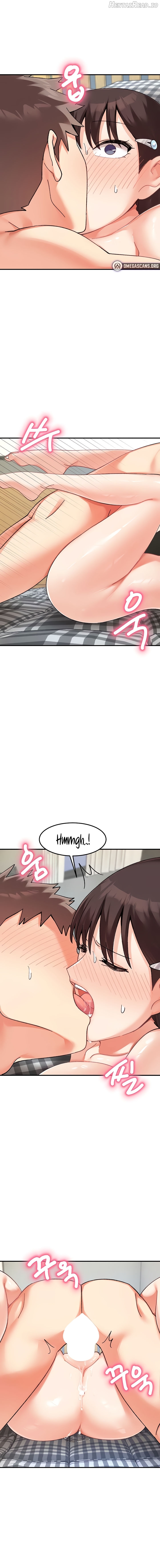 Doppelganger Female Friends Chapter 13 - page 6