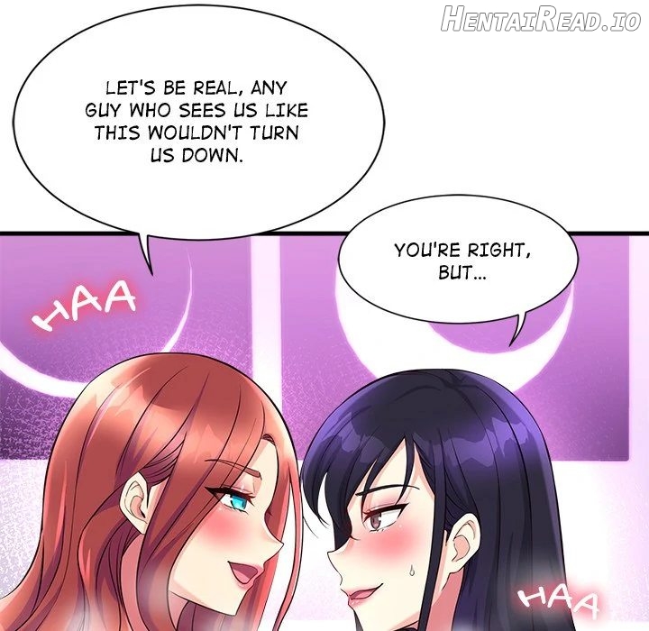 My Other Girlfriend Chapter 11 - page 126