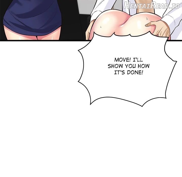 My Other Girlfriend Chapter 11 - page 196