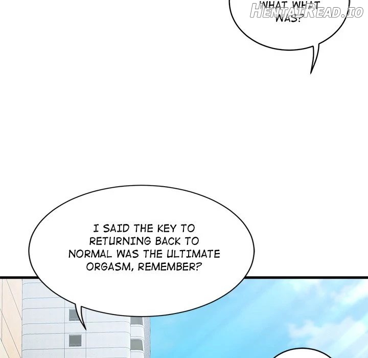 My Other Girlfriend Chapter 12 - page 176