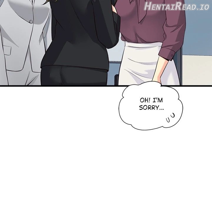 My Other Girlfriend Chapter 13 - page 132