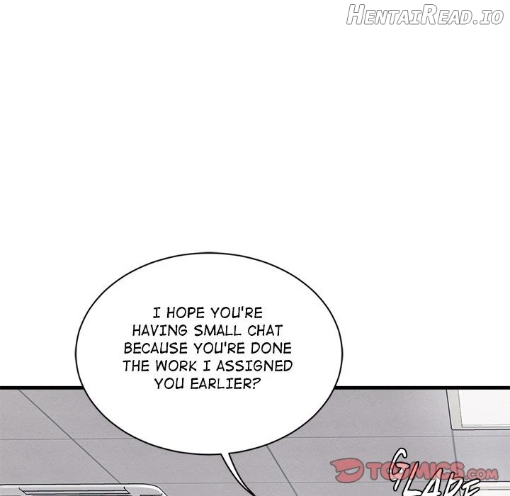 My Other Girlfriend Chapter 13 - page 136