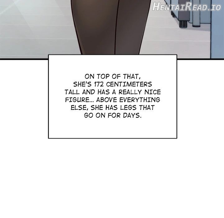 My Other Girlfriend Chapter 13 - page 145