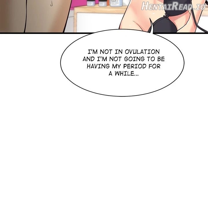 My Other Girlfriend Chapter 13 - page 25