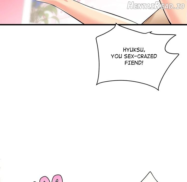 My Other Girlfriend Chapter 13 - page 30