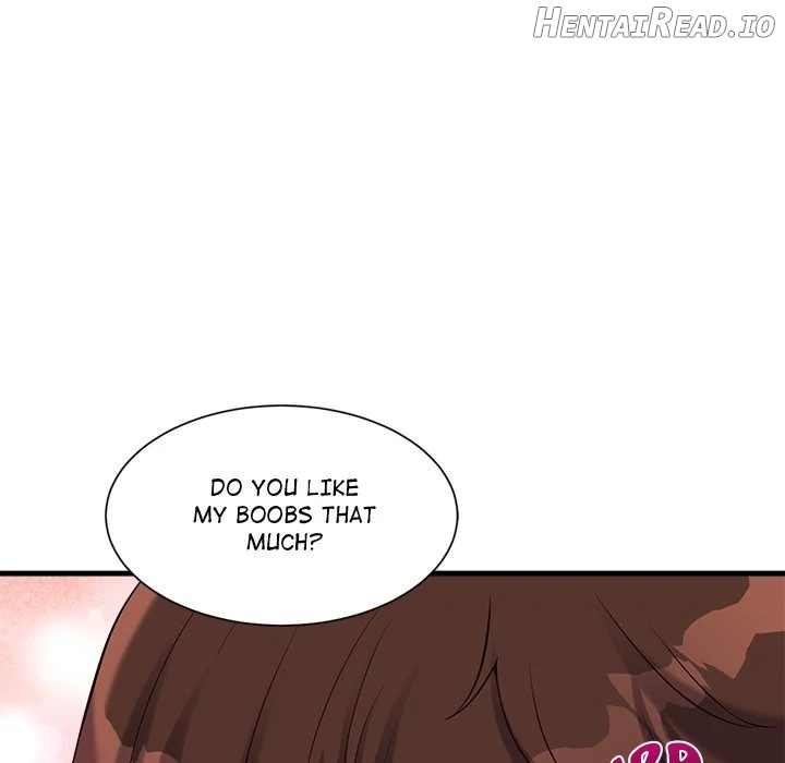 My Other Girlfriend Chapter 13 - page 36