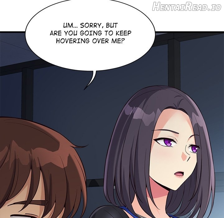 My Other Girlfriend Chapter 14 - page 102