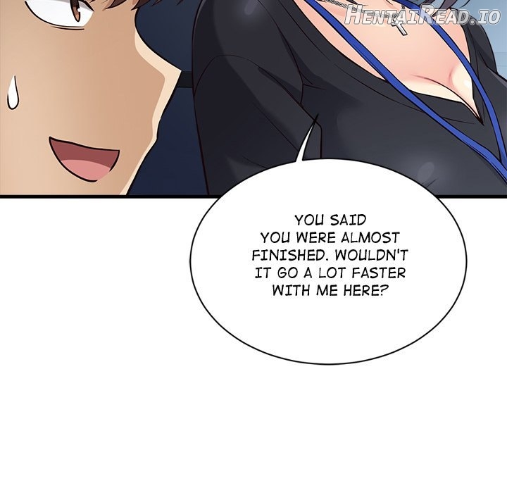 My Other Girlfriend Chapter 14 - page 103