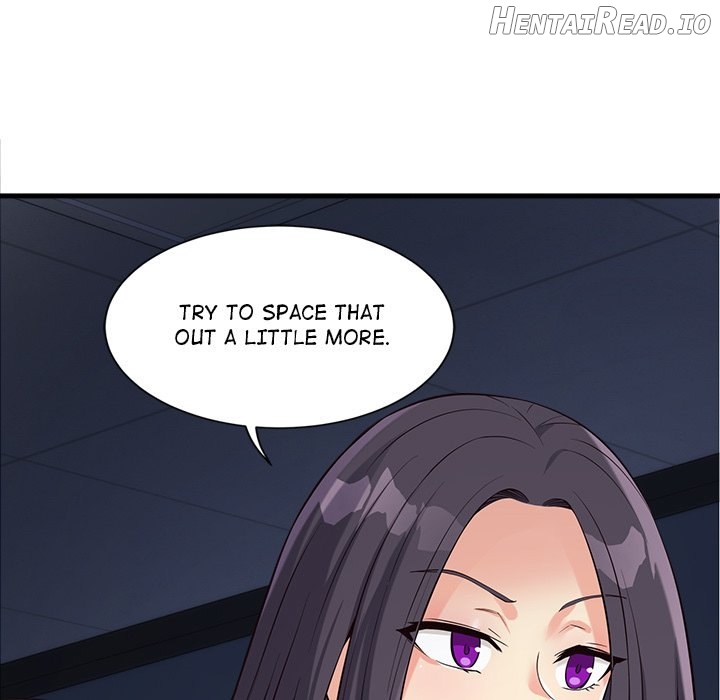 My Other Girlfriend Chapter 14 - page 137