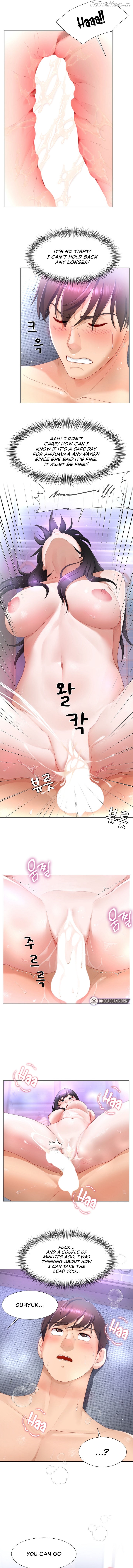 Wanna Become a Dad or a Boyfriend? Chapter 10 - page 13