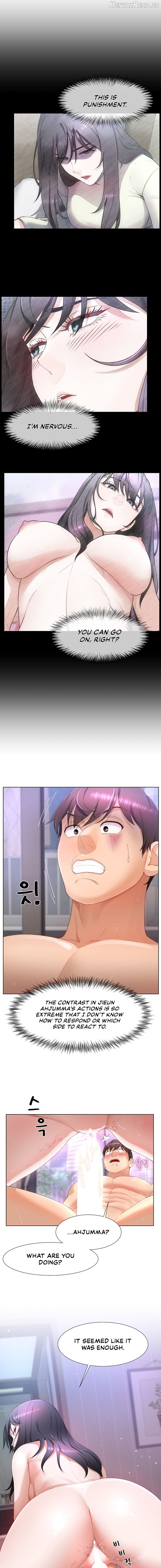 Wanna Become a Dad or a Boyfriend? Chapter 10 - page 7