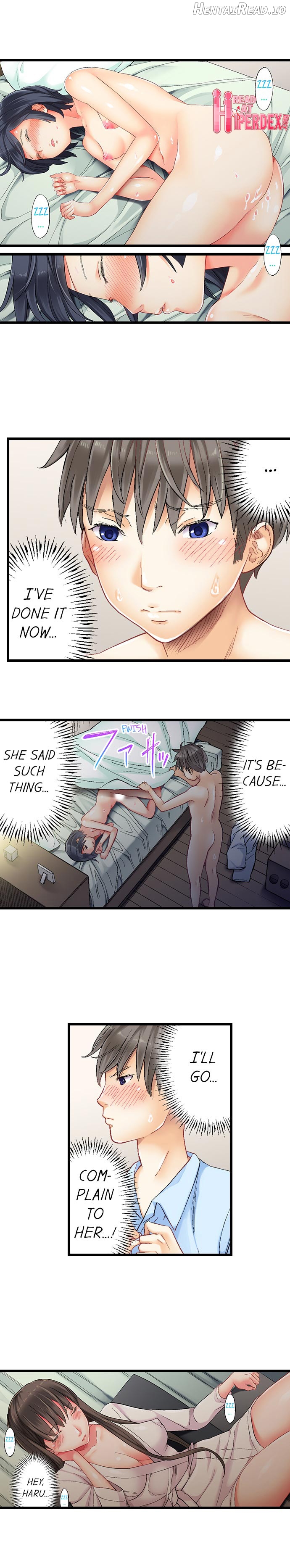 Hidden Sex under Fireworks Chapter 1 - page 103