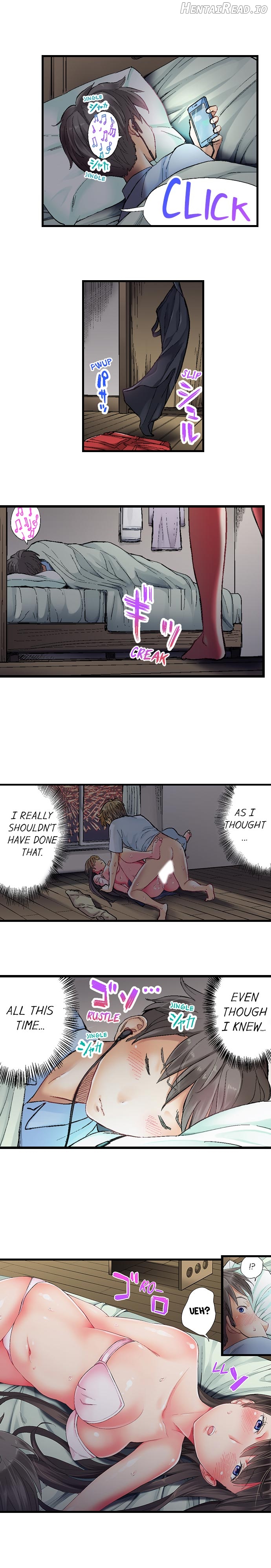 Hidden Sex under Fireworks Chapter 1 - page 48