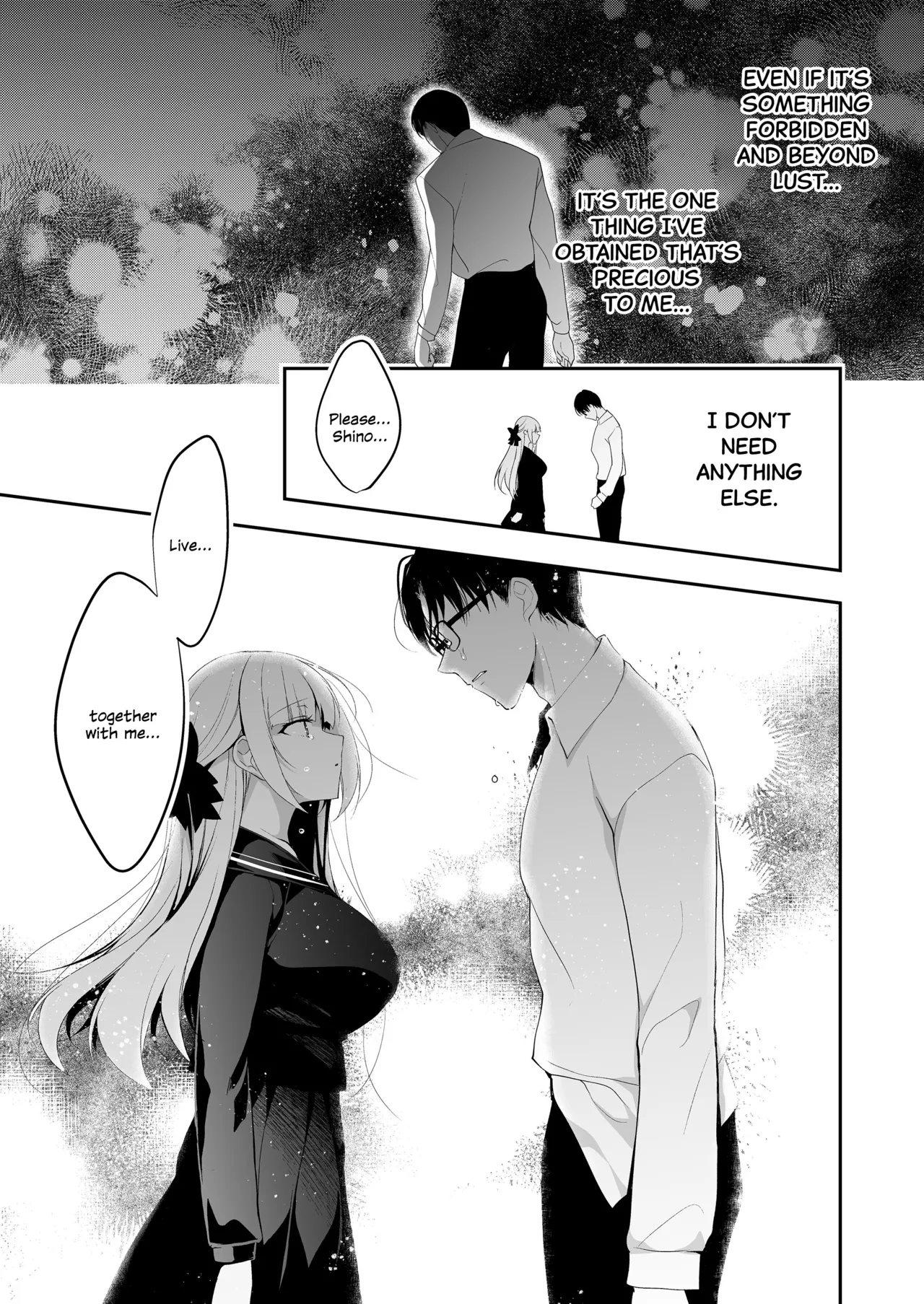 Shoujo Kaishun 11 Kanketsu-hen + AFTER Chapter 1 - page 66