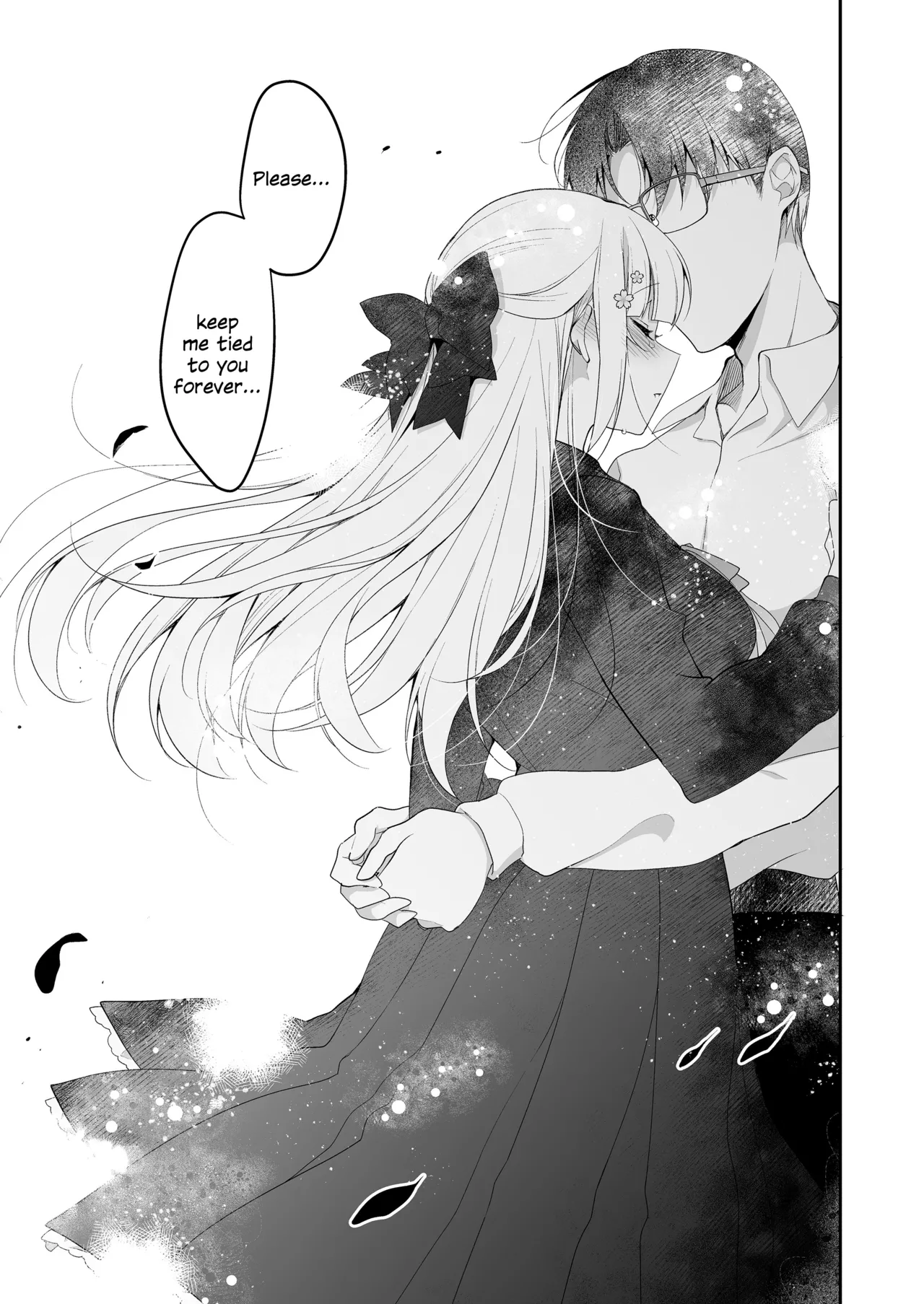 Shoujo Kaishun 11 Kanketsu-hen + AFTER Chapter 1 - page 70