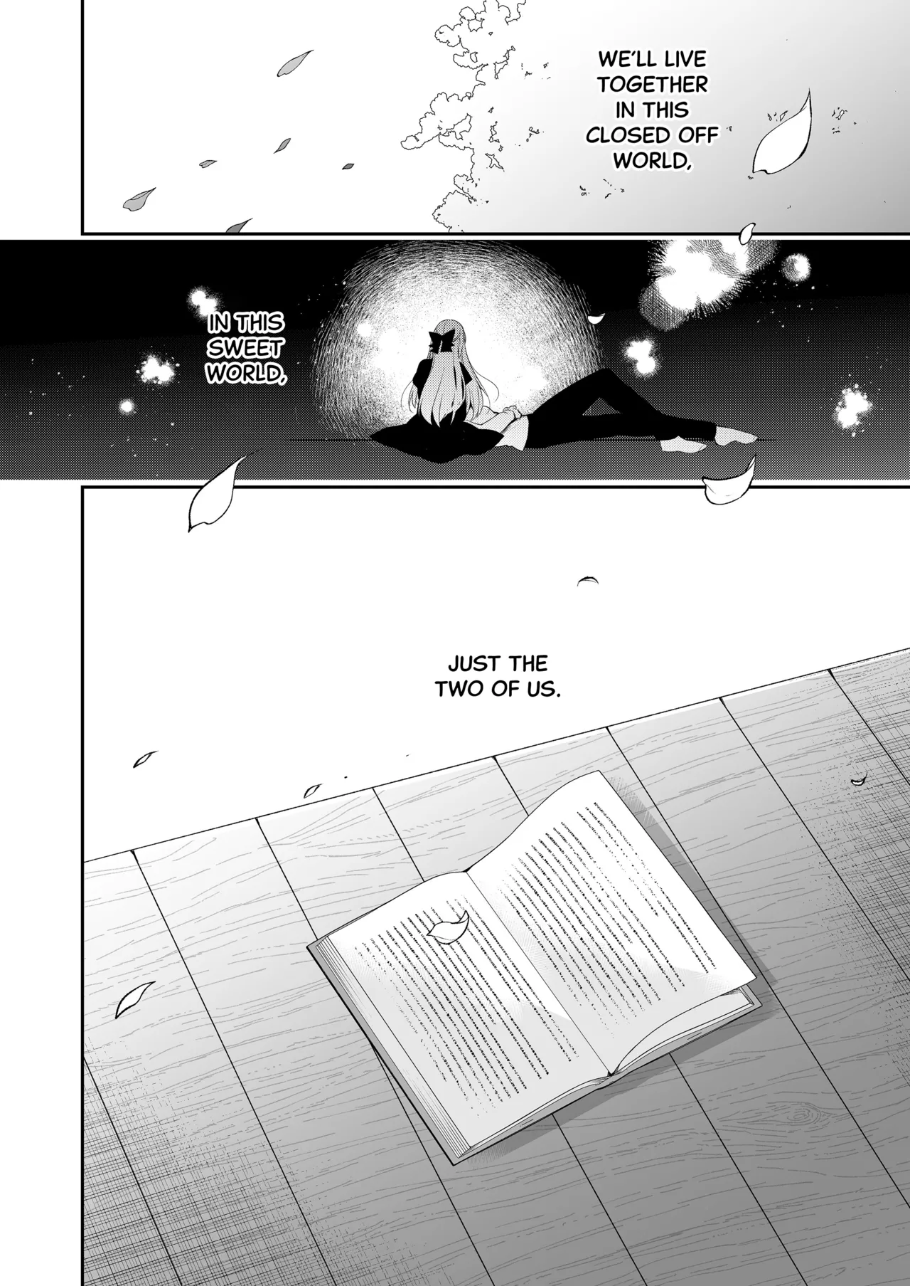 Shoujo Kaishun 11 Kanketsu-hen + AFTER Chapter 1 - page 77