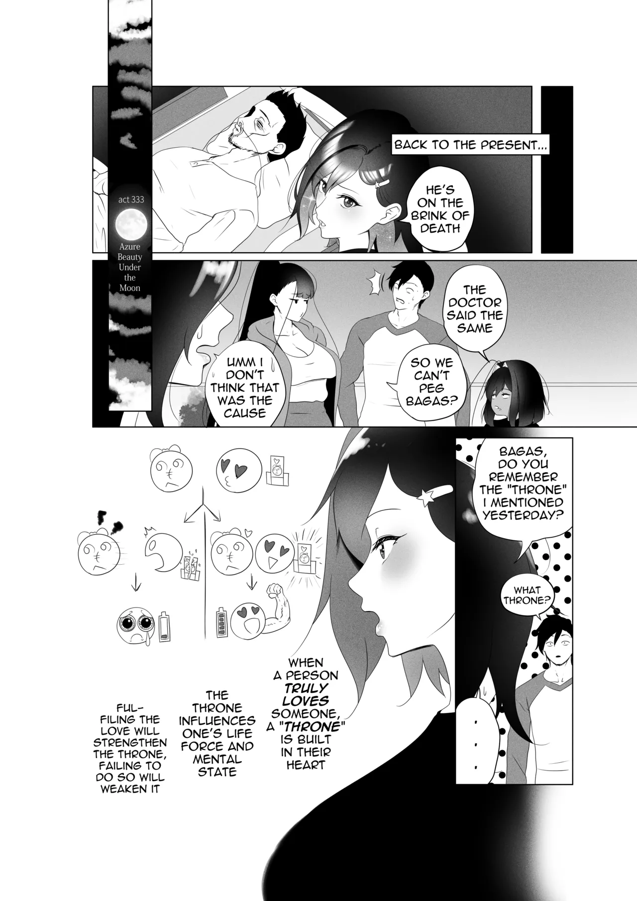 OYAOYAKODON3 Chapter 1 - page 22