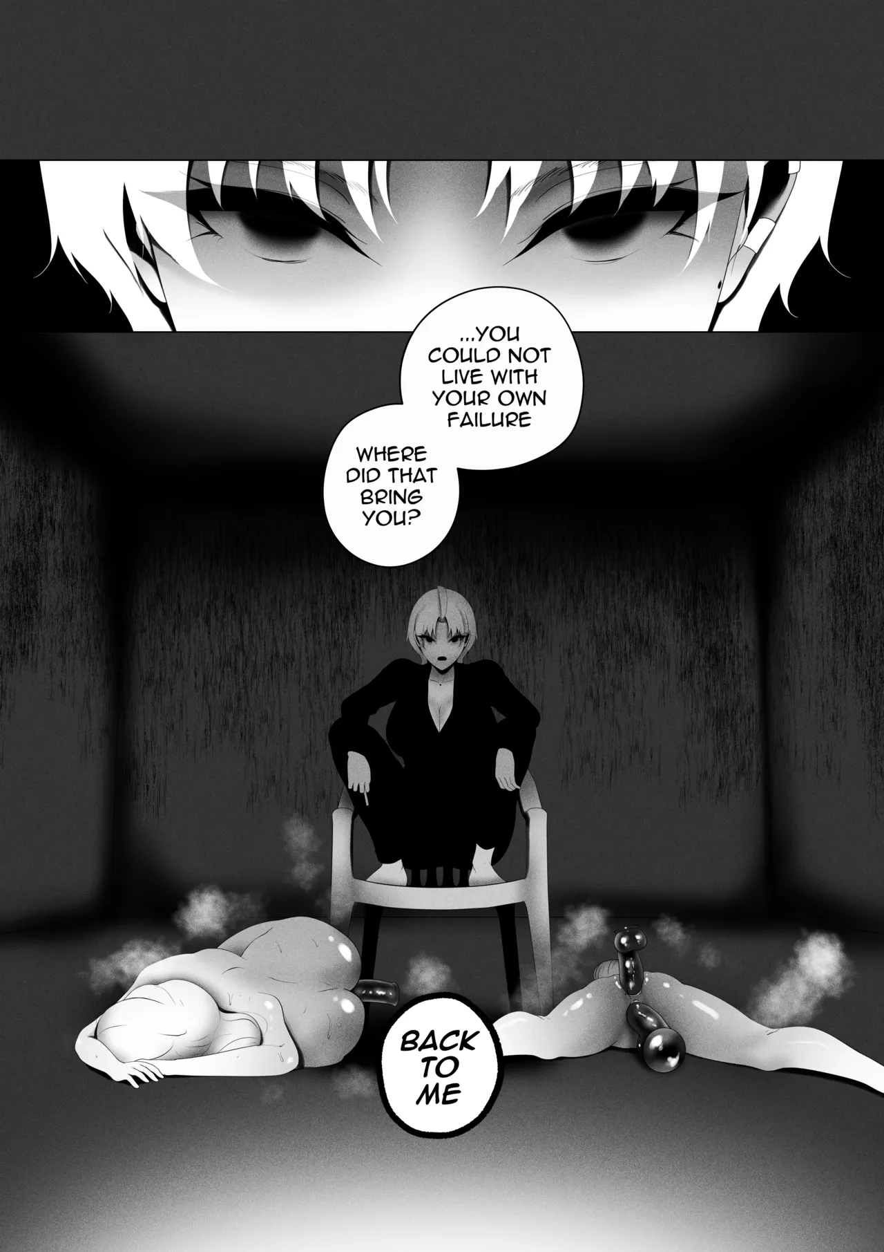 OYAOYAKODON3 Chapter 1 - page 49