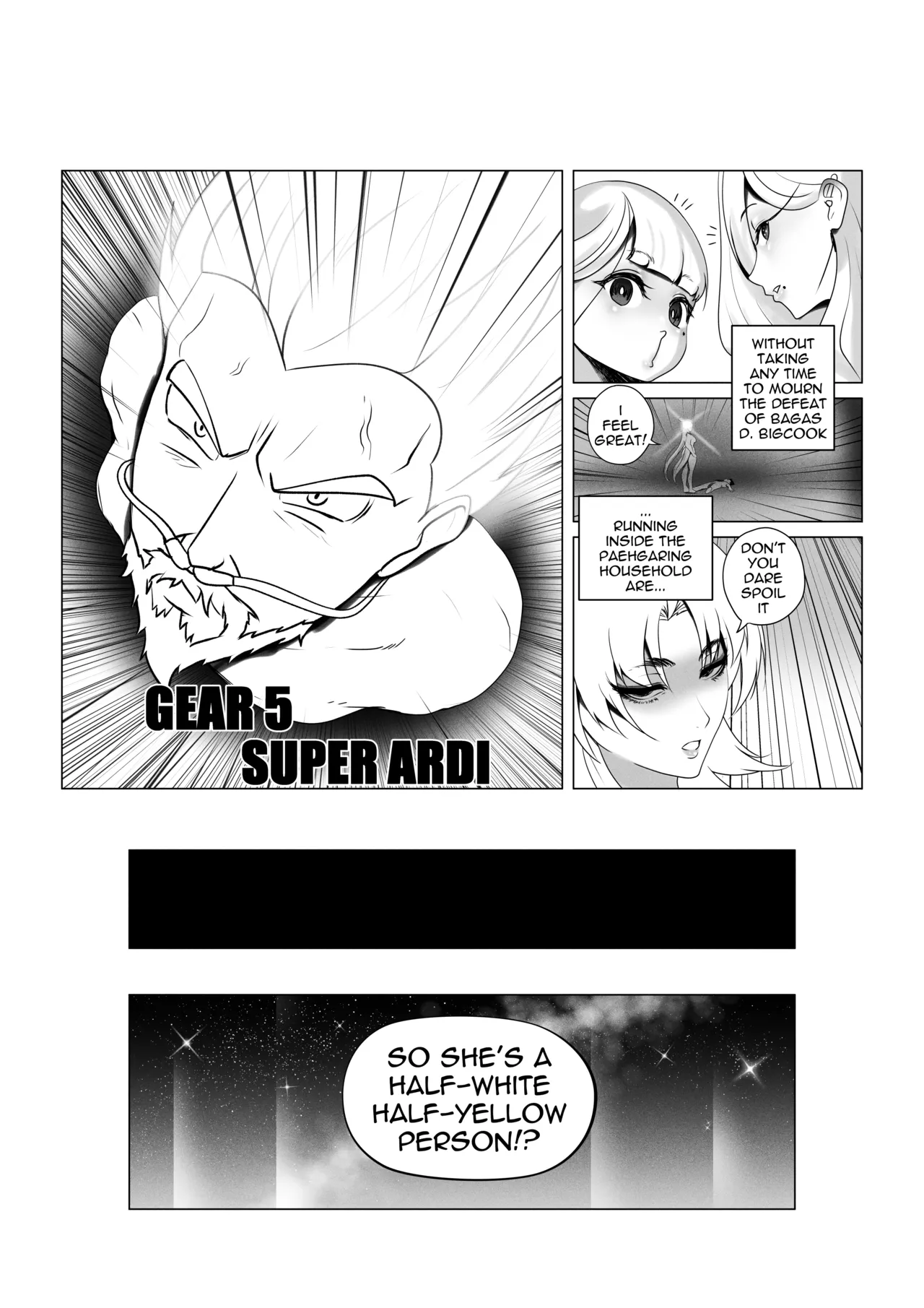 OYAOYAKODON3 Chapter 1 - page 59