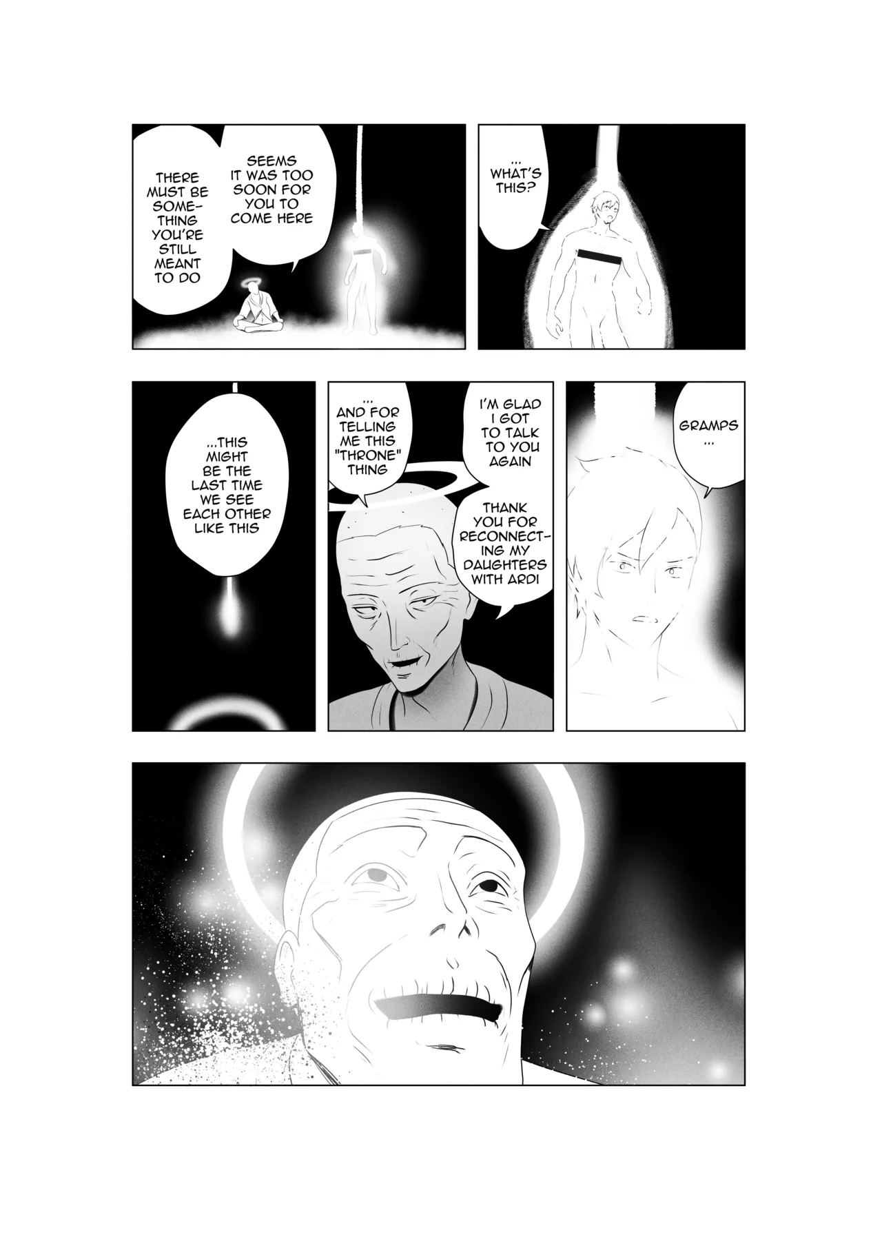 OYAOYAKODON3 Chapter 1 - page 61