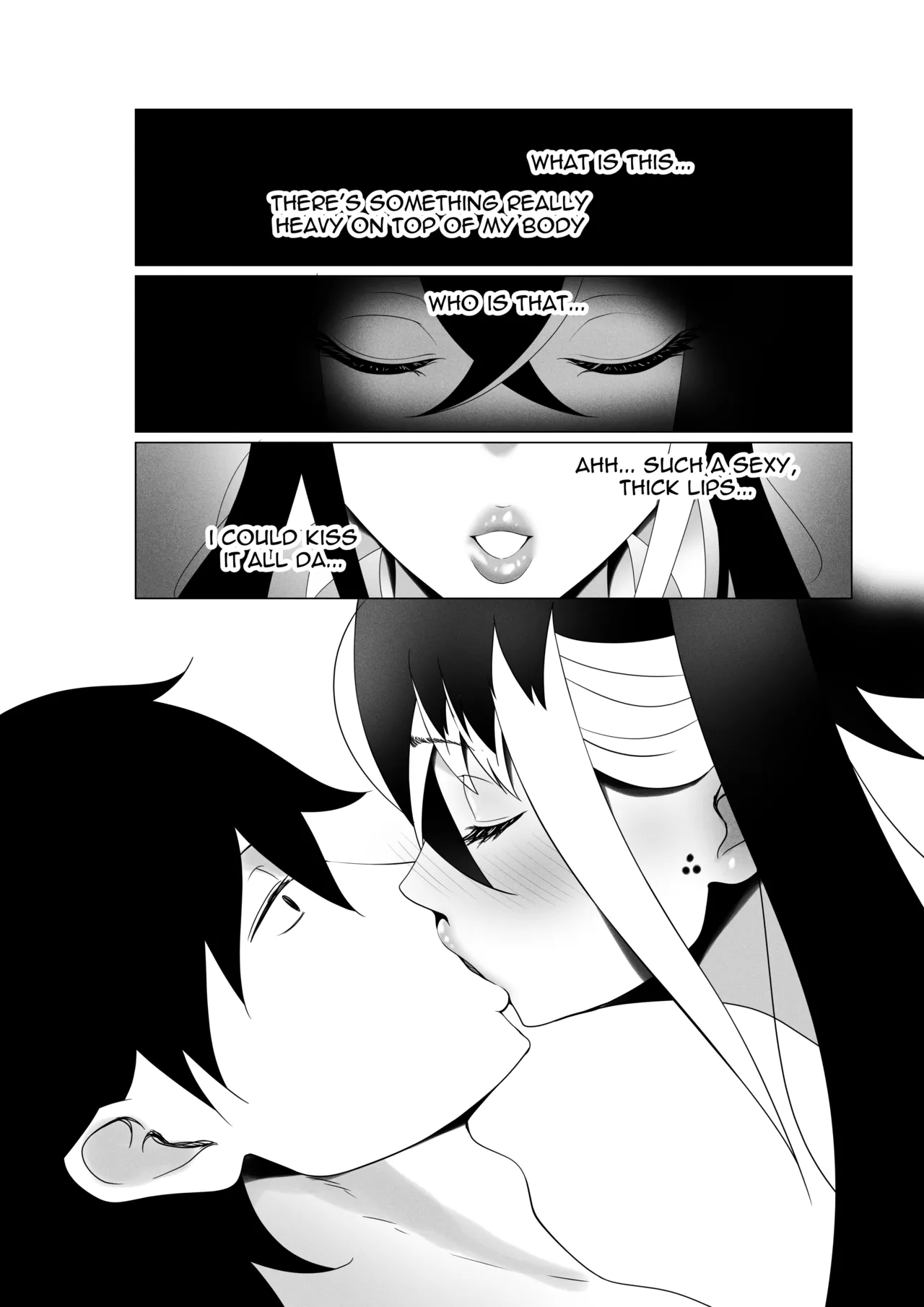 OYAOYAKODON3 Chapter 1 - page 63