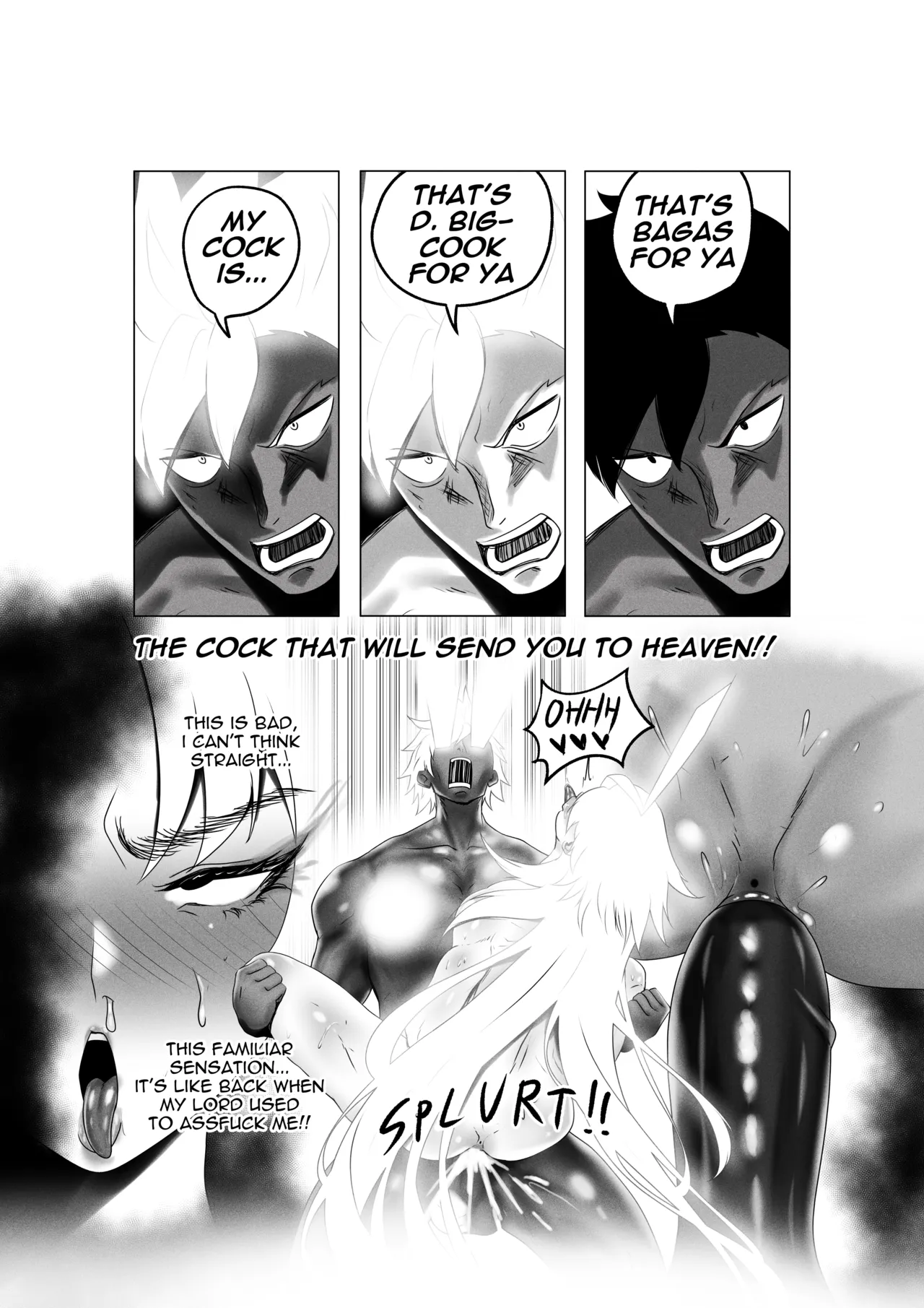 OYAOYAKODON3 Chapter 1 - page 76