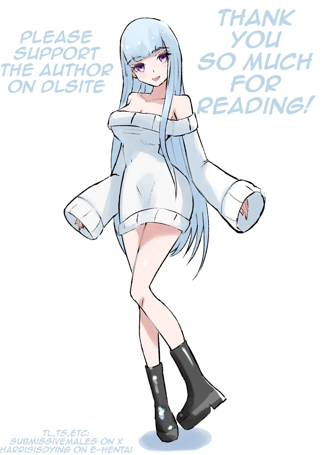 My Sadistic Kouhai Appreciates My Useless Ejaculation Chapter 1 - page 53