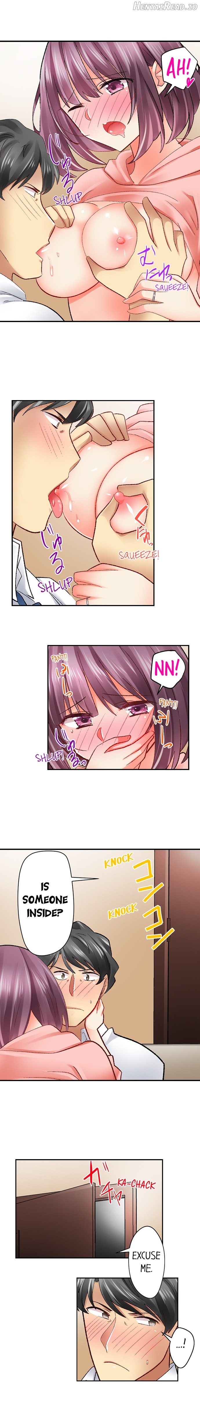 Our Kinky Newlywed Life Chapter 83 - page 4