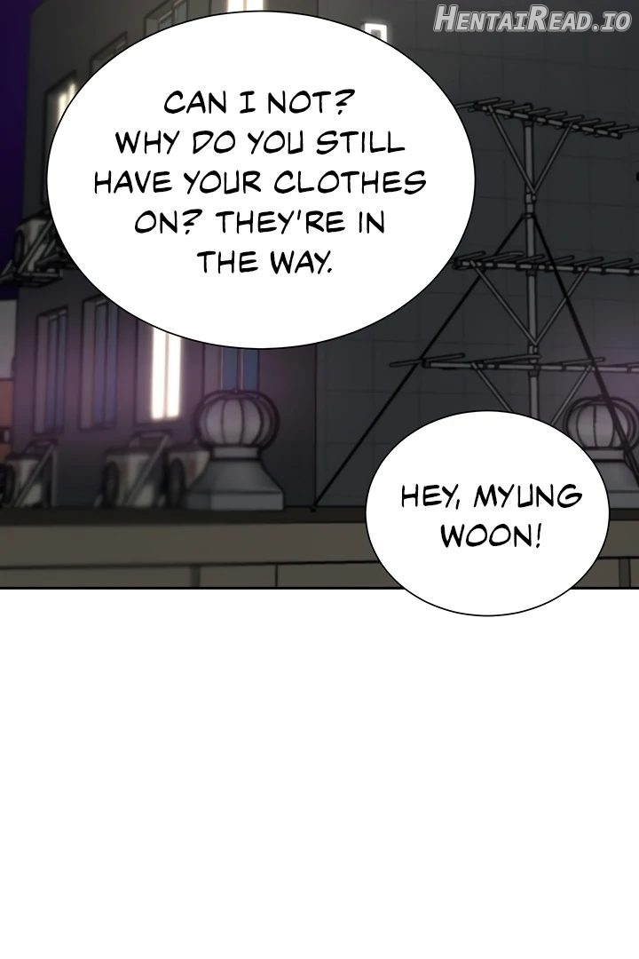 A Rich Lady Chapter 62 - page 38