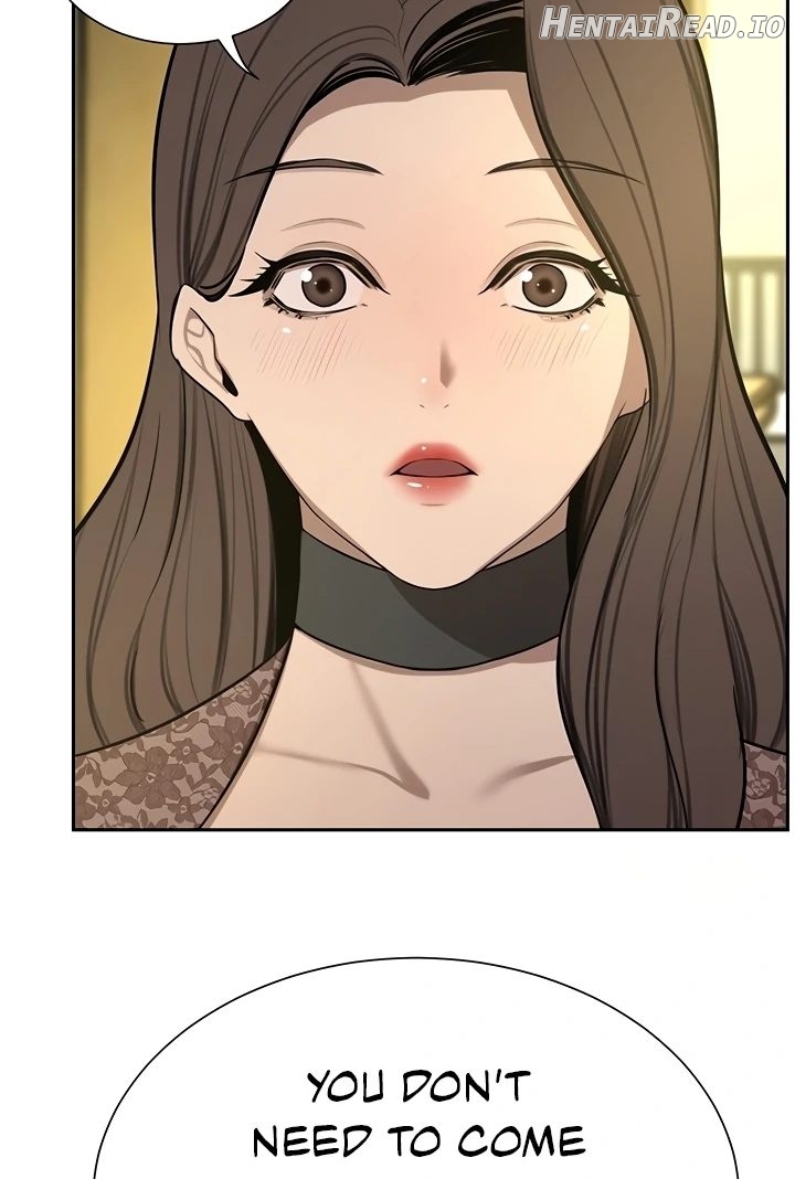 A Rich Lady Chapter 64 - page 104