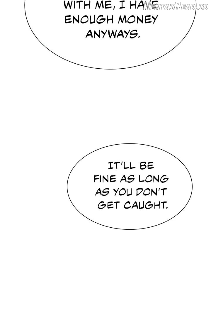 A Rich Lady Chapter 64 - page 105