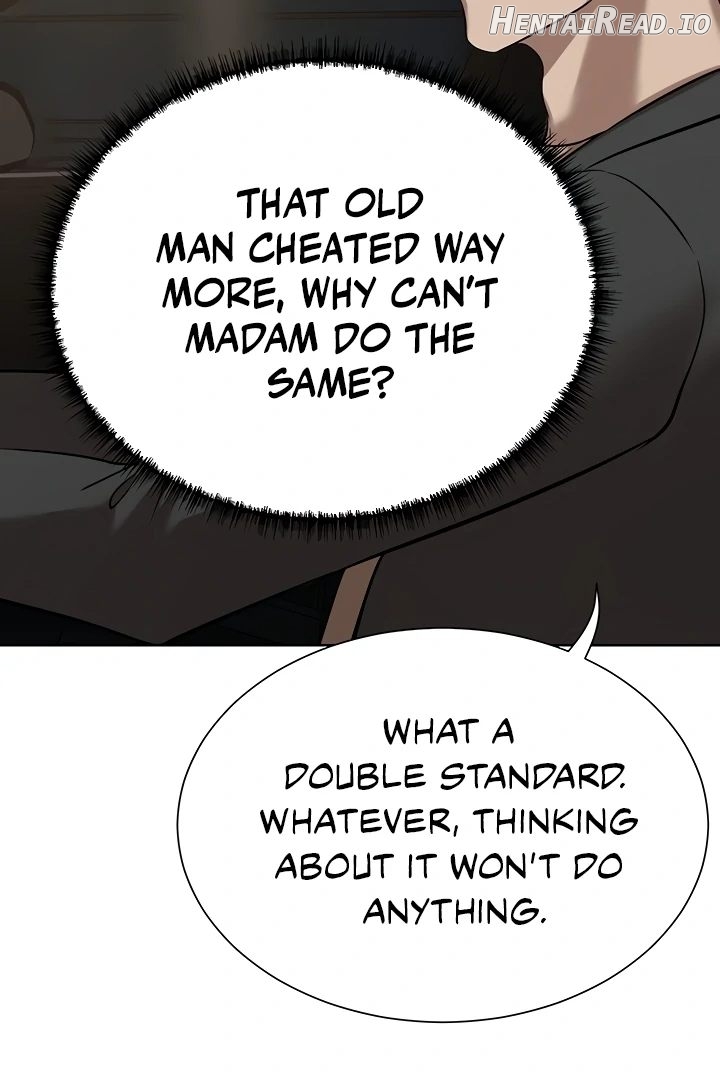 A Rich Lady Chapter 64 - page 131