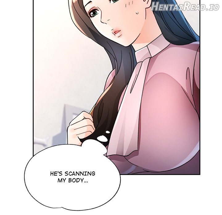 Wait, I’m a Married Woman! Chapter 64 - page 67