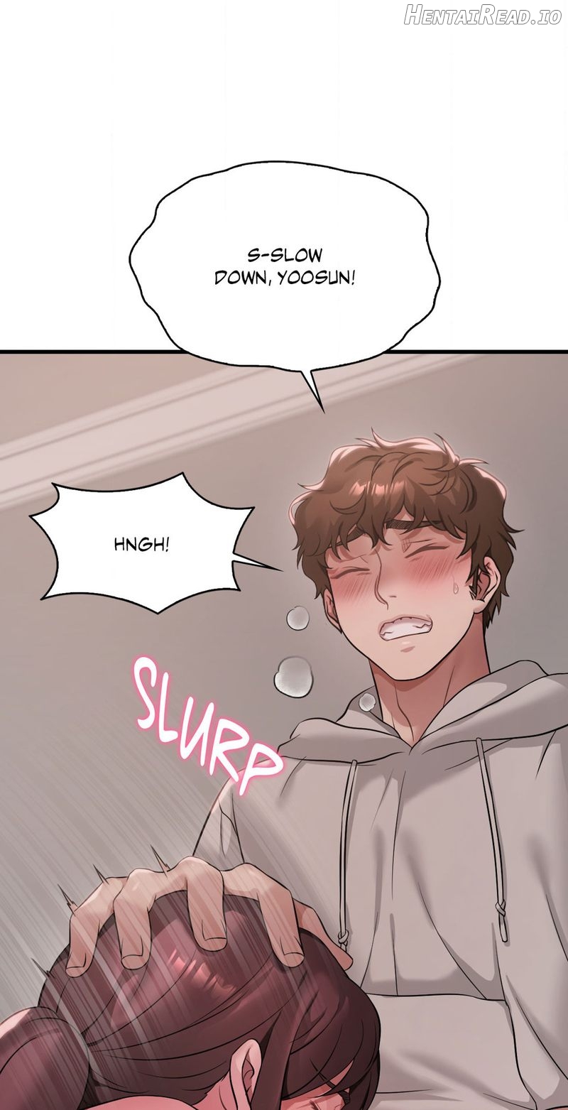 Drunk on You Chapter 89 - page 51