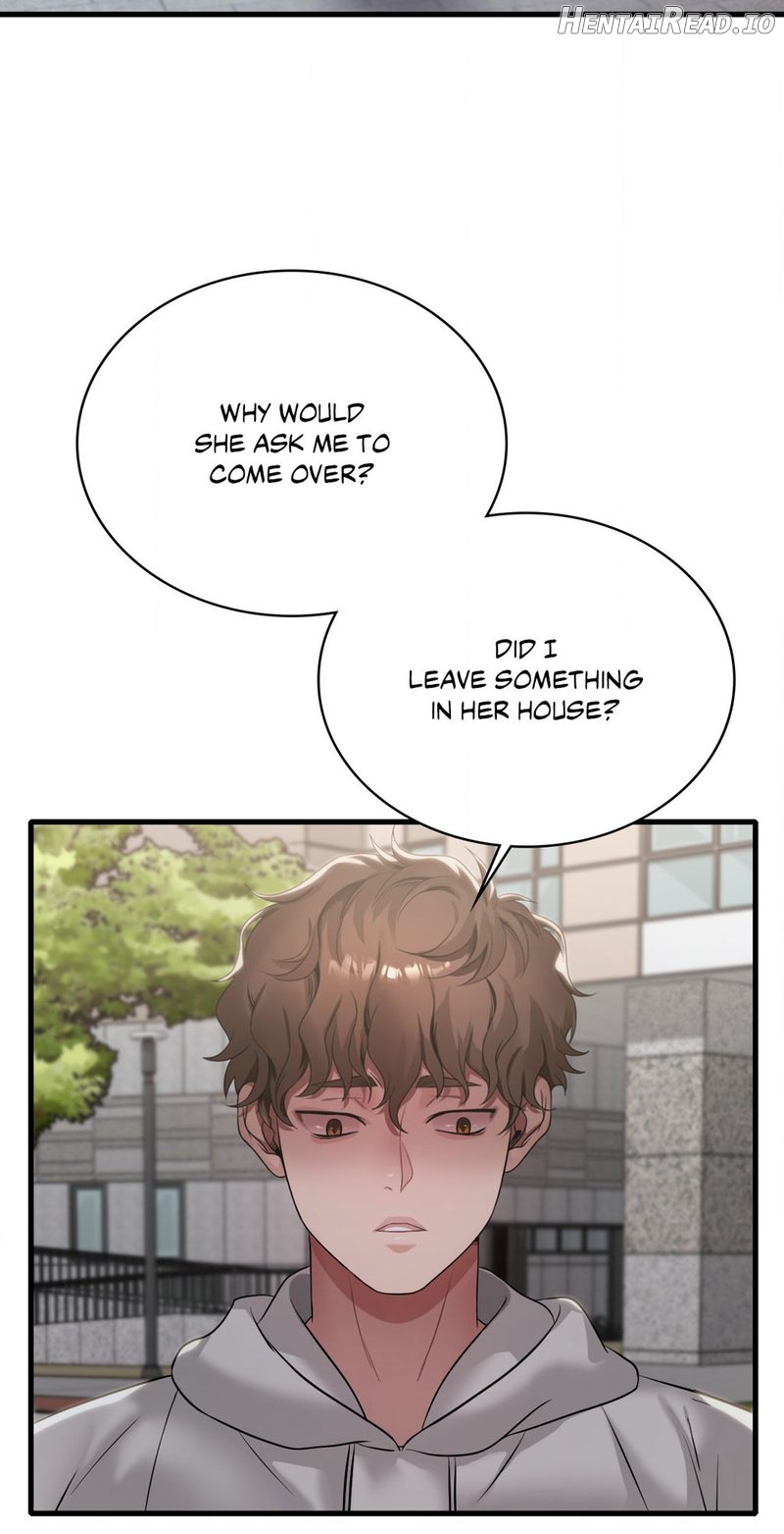 Drunk on You Chapter 89 - page 6