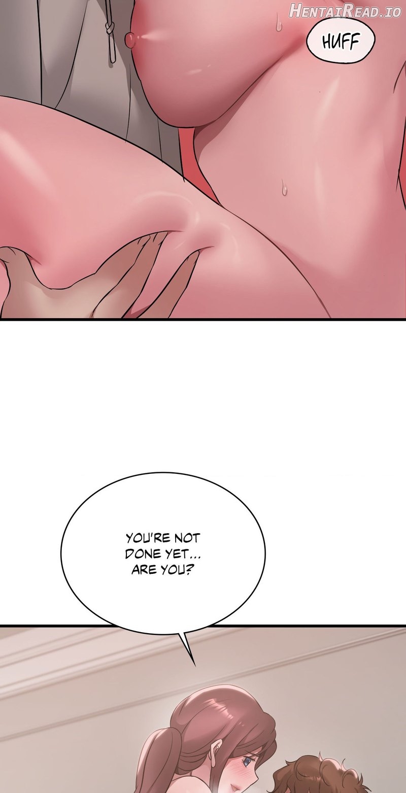 Drunk on You Chapter 90 - page 20