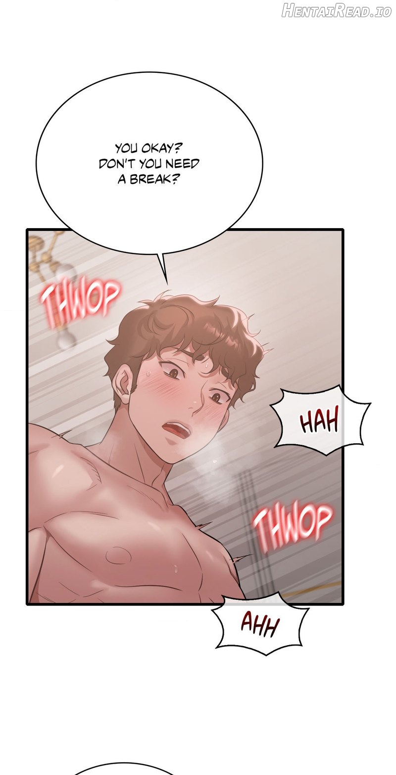 Drunk on You Chapter 90 - page 24