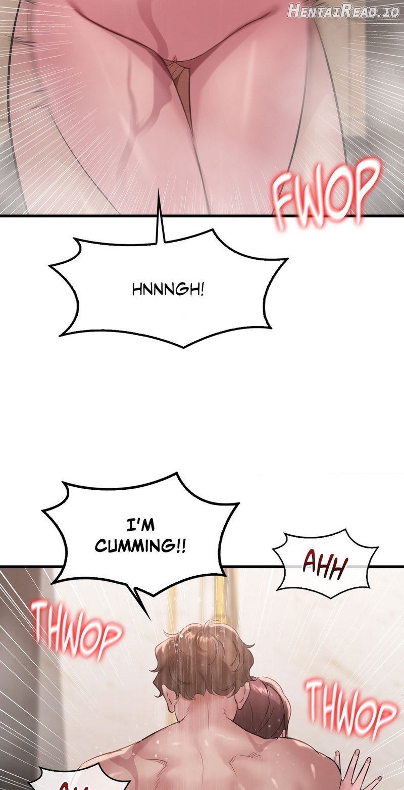 Drunk on You Chapter 90 - page 48